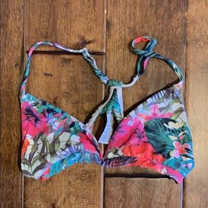 Midori bikinis cosabella top